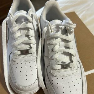 Nike Air Force 1 sneakers